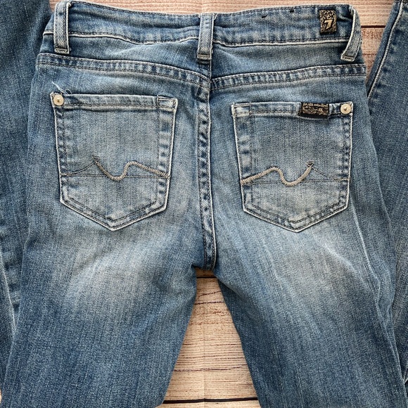 Boys 👖 7 for All Mankind - Picture 9 of 10